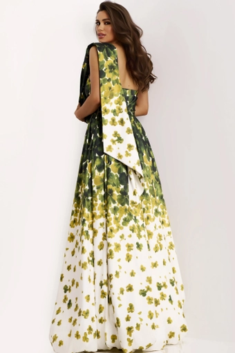 Jovani Style #46723 #3 default backface vertical thumbnail