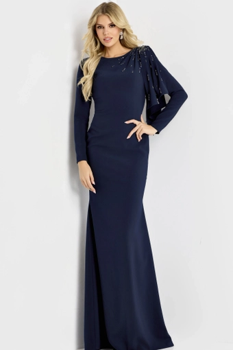 Jovani Style #46738 $0 default frontface vertical thumbnail