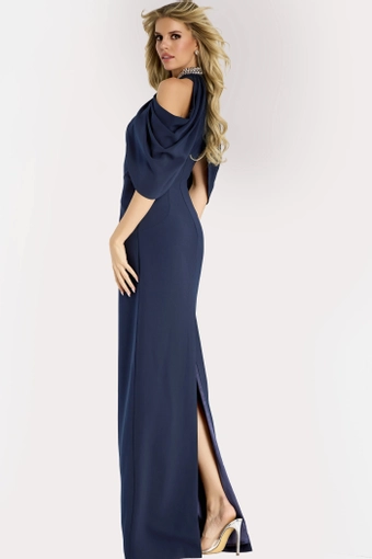 Jovani Style #46742 $2 default backface vertical thumbnail