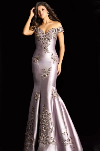 Jovani 47217 #1 frontface vertical thumbnail