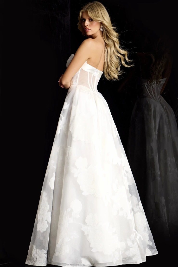 Jovani Style #47327 #2 default backface vertical picture