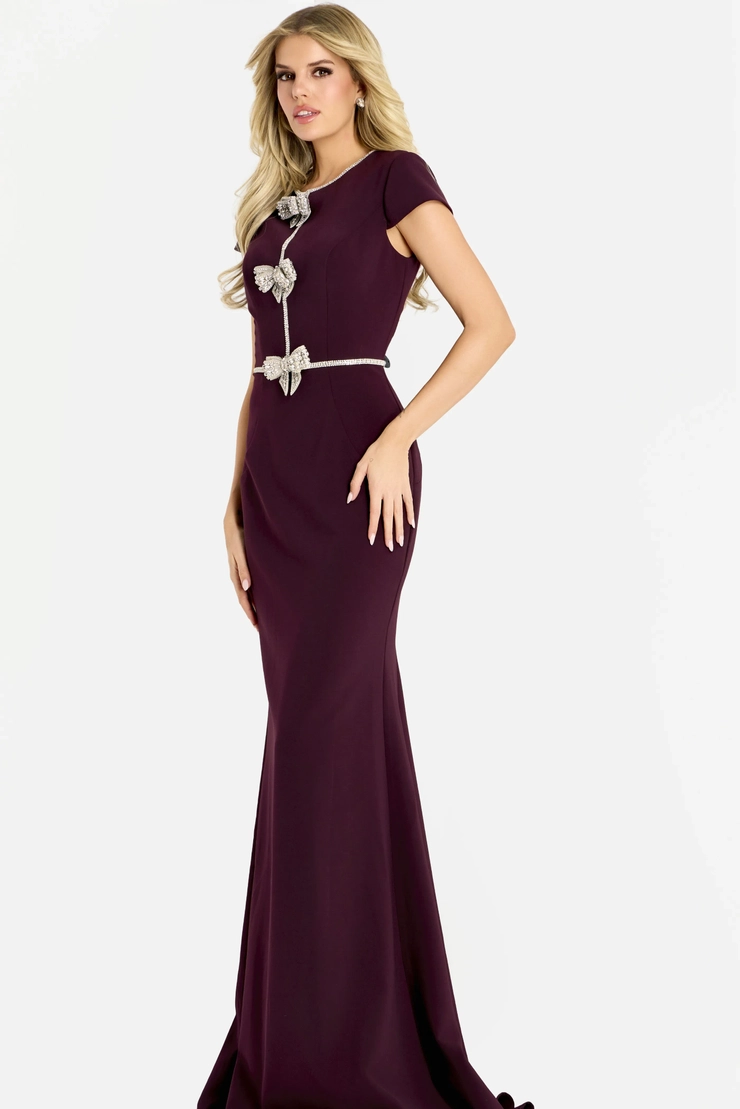Jovani Style #47619 #1 frontface vertical picture