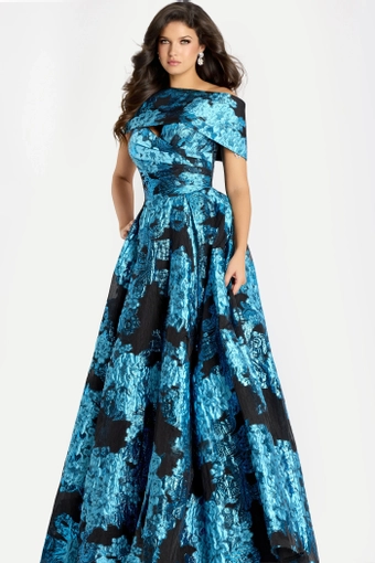 Jovani 47630 #1 frontface vertical thumbnail