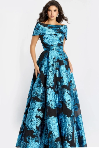 Jovani 47630 #0 default frontface vertical thumbnail