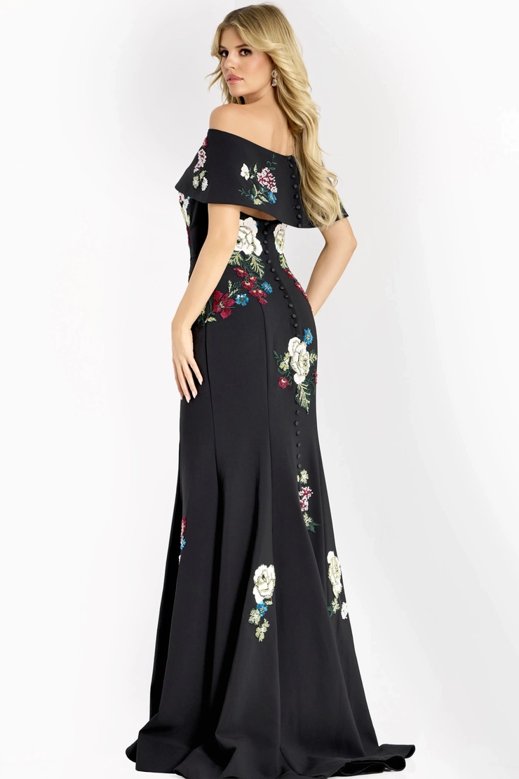 Jovani Style #47636
