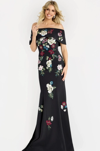 Jovani 47636 #0 default frontface vertical thumbnail