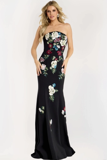 Jovani 47636 #1 frontface vertical thumbnail