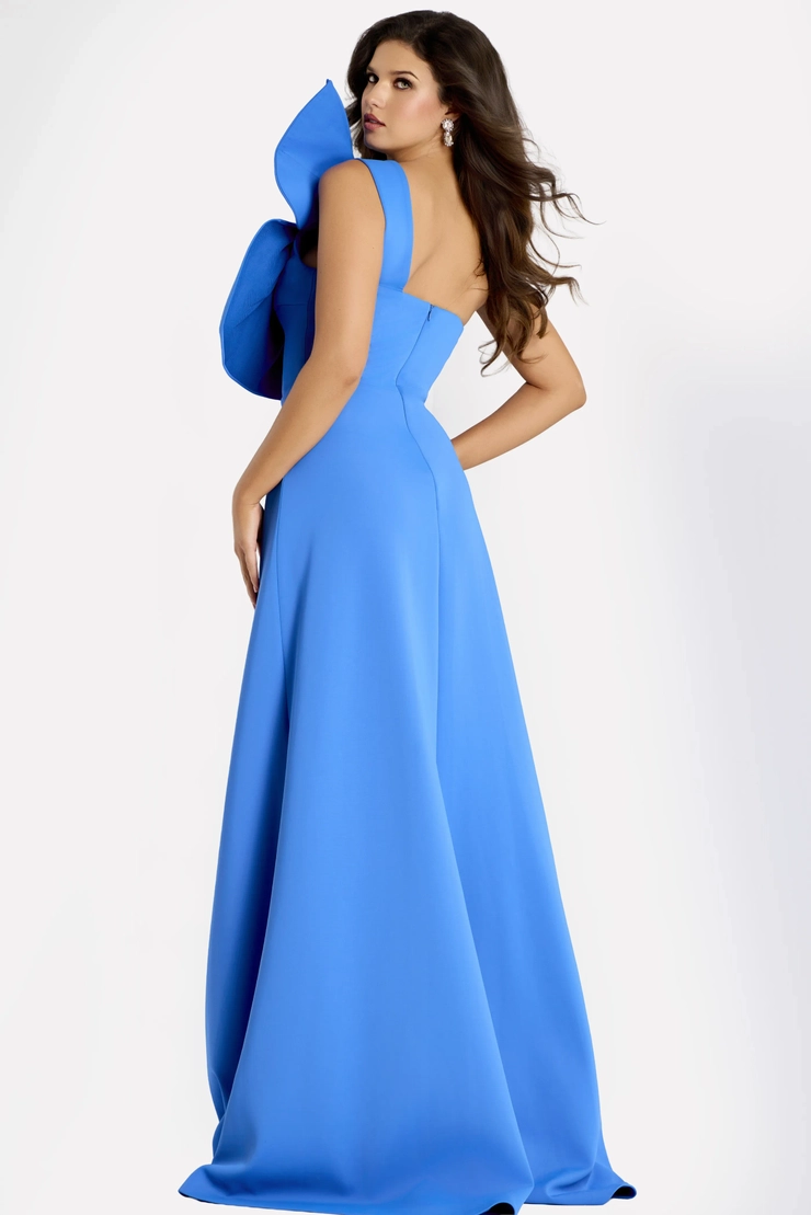 Jovani Style #47826 #2 default backface vertical picture