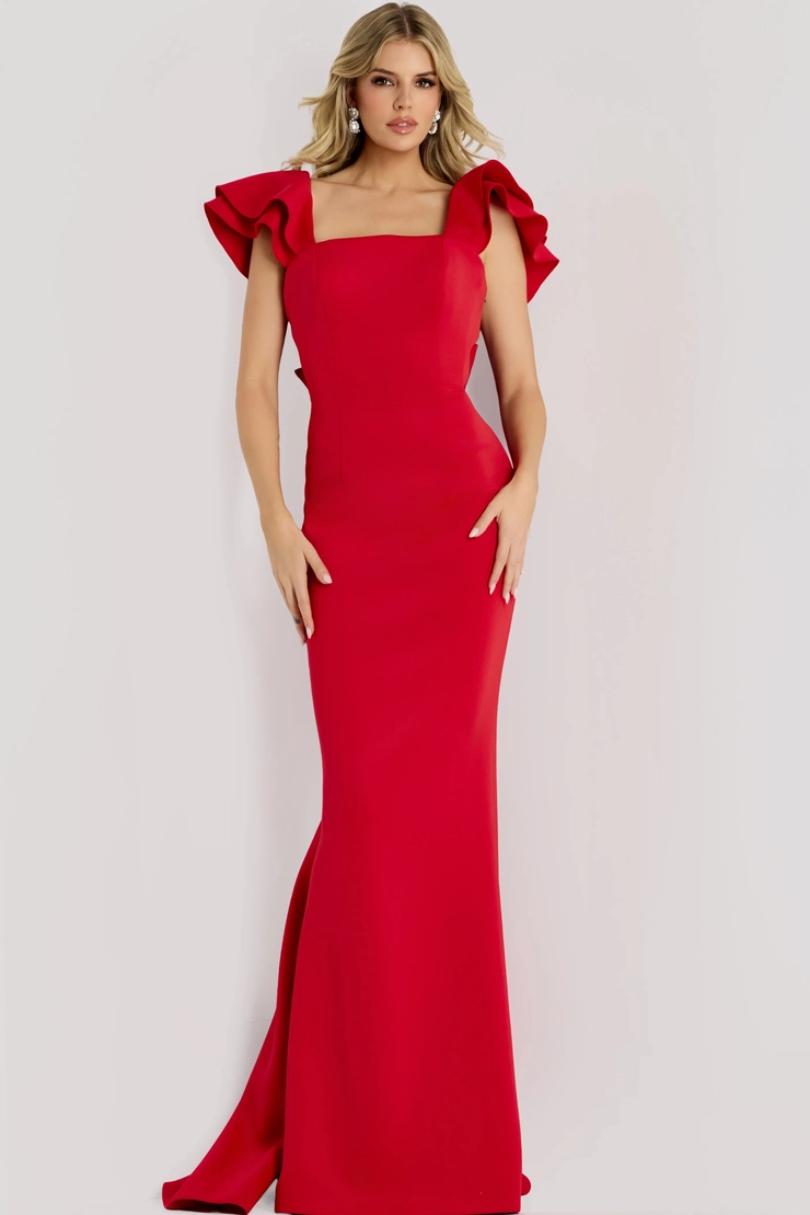 Jovani Style #47844 #0 default frontface vertical picture