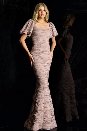 Jovani 48057 #1 frontface vertical thumbnail