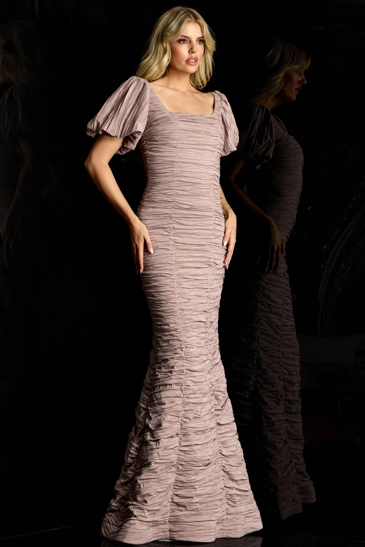 Jovani Style #48057 #1 frontface vertical picture