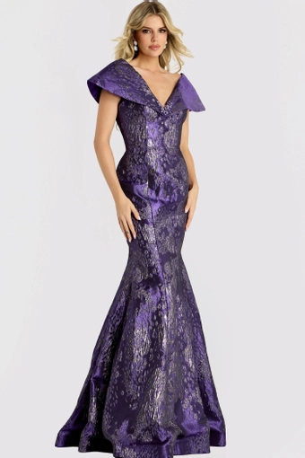 Jovani 48110 #0 default frontface vertical thumbnail