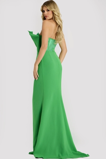 Jovani Style #48204 #2 default backface vertical thumbnail