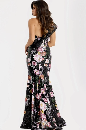 Jovani Style #48638 #3 default backface vertical thumbnail