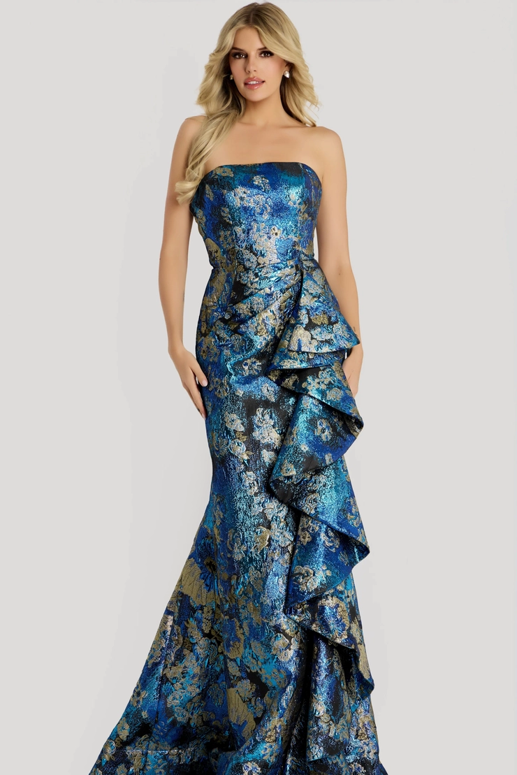 Jovani Style #48706