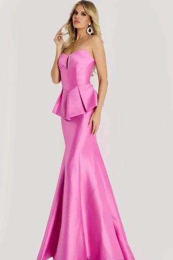 Jovani 49071 #2 frontface vertical thumbnail