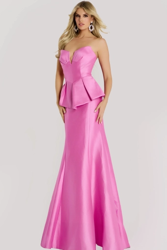 Jovani 49071 #1 frontface vertical thumbnail