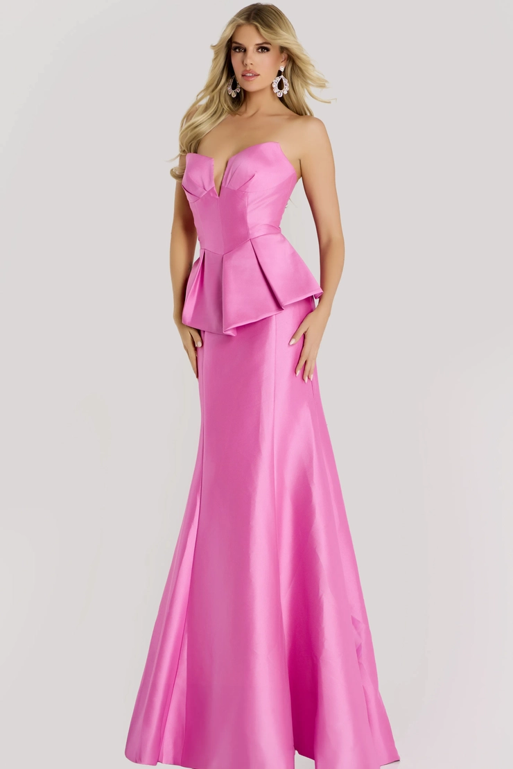 Jovani Style #49071