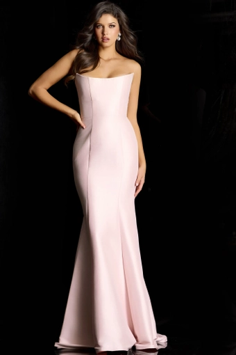 Jovani 49307 #0 default frontface vertical thumbnail