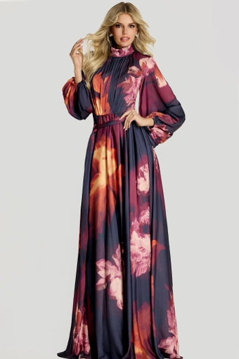 Jovani Style #49464 #0 default frontface vertical thumbnail