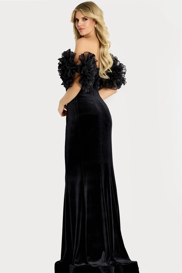 Jovani Style #50216
