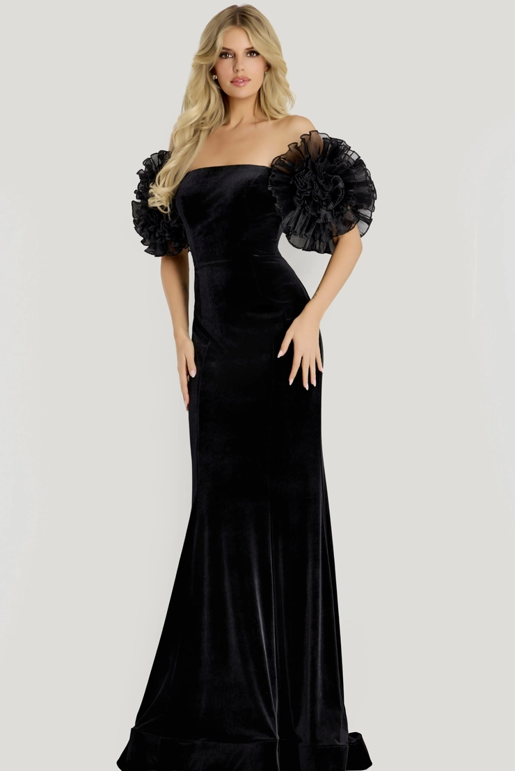 Jovani Style 50216 Default Thumbnail Image
