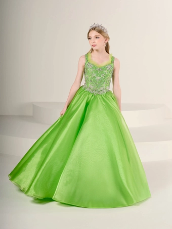 Tiffany Princess 13830 #0 default frontface vertical thumbnail