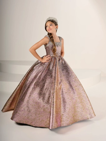 Tiffany Princess 13834 #1 frontface vertical thumbnail