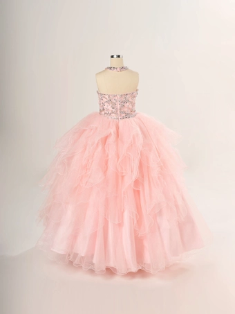 Tiffany Princess 13839 #3 default backface vertical thumbnail