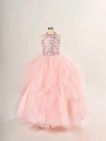 Tiffany Princess 13839 #1 frontface vertical thumbnail