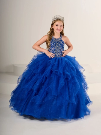 Tiffany Princess 13839 #0 default frontface vertical thumbnail