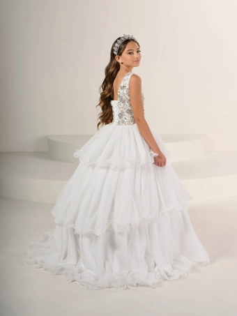 Tiffany Style #13840 #3 backface vertical thumbnail