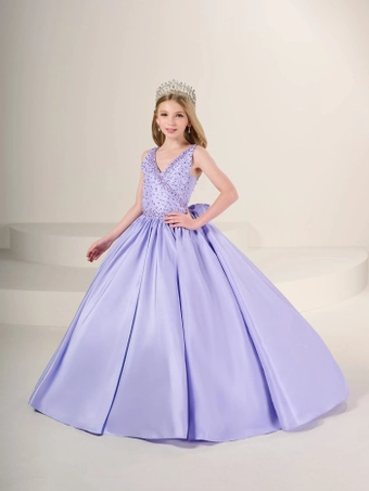 Tiffany Princess 13841 #2 frontface vertical thumbnail