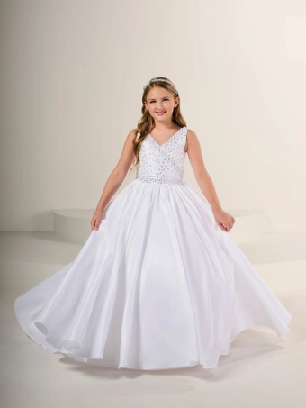 Tiffany Princess 13841 #1 frontface vertical thumbnail