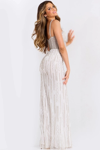 Jovani Style #49367 #1 default backface vertical thumbnail