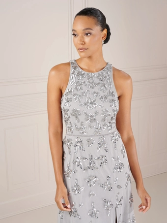 Adrianna Papell HOW7684 #7 frontface vertical cropped thumbnail