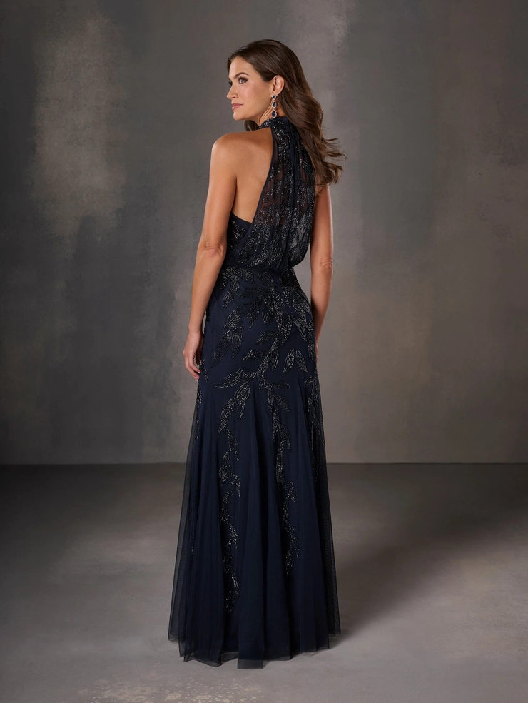 Adrianna Papell Platinum 40508