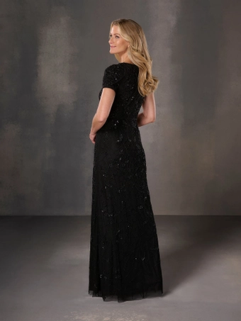 Adrianna Papell Platinum  40509 #2 default backface vertical thumbnail