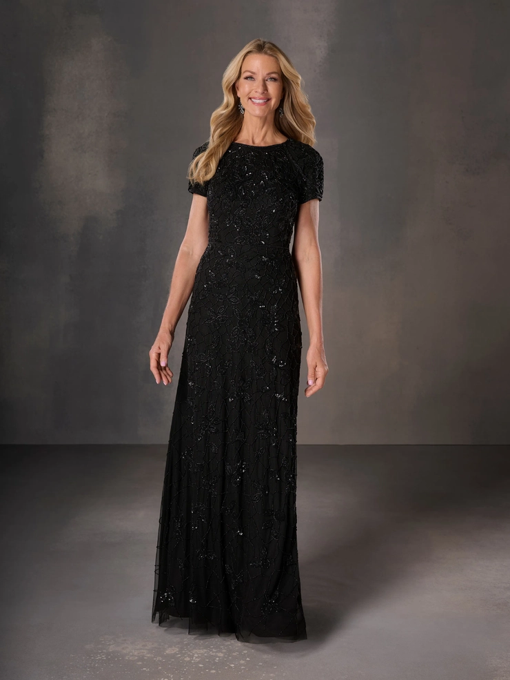 Adrianna Papell Platinum Style 40509 Default Thumbnail Image