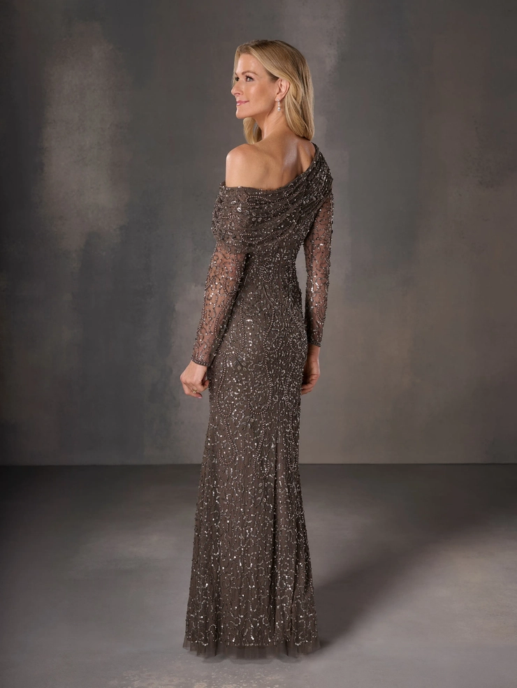 Adrianna Papell Platinum 40510