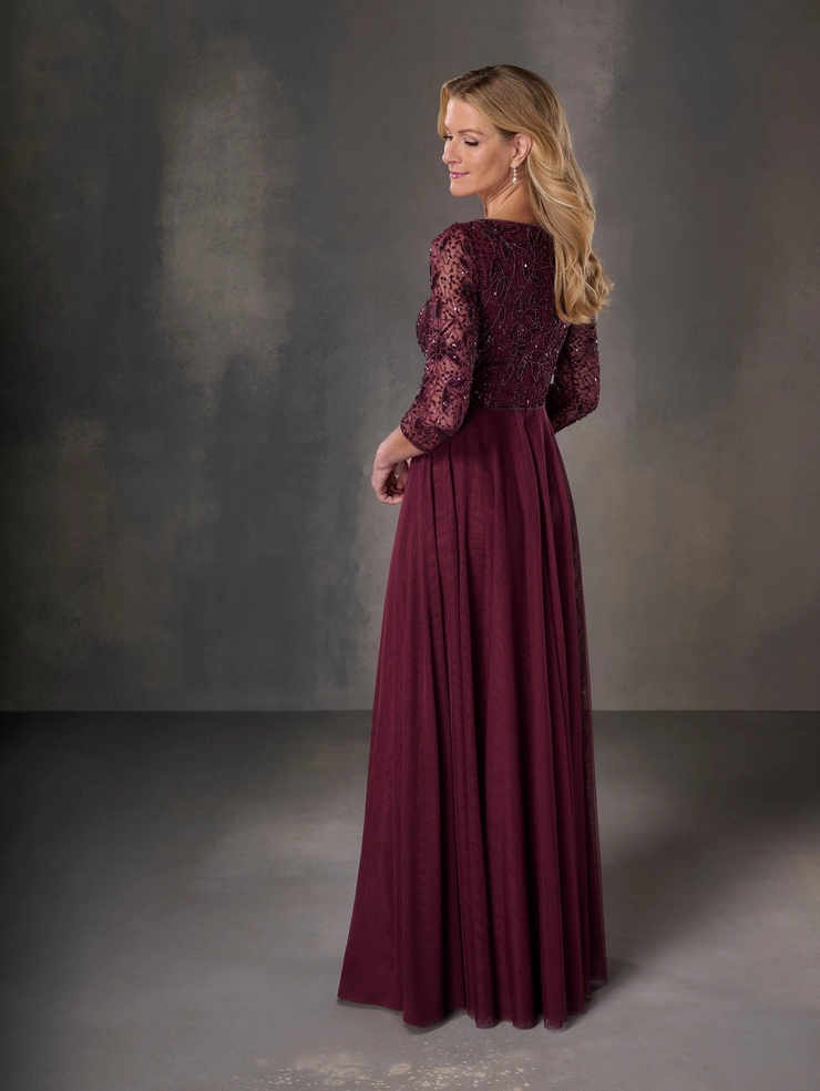 Adrianna Papell Platinum 40512