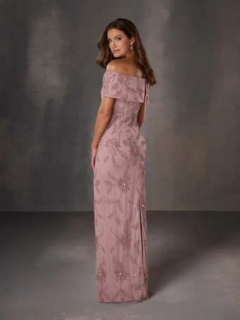 Adrianna Papell Platinum  40513 #2 default backface vertical thumbnail