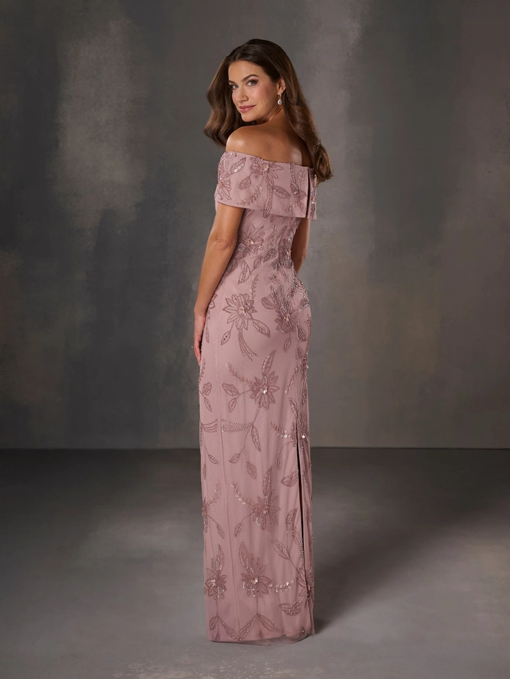 Adrianna Papell Platinum 40513