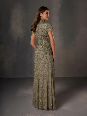 Adrianna Papell Platinum  40514 #2 default backface vertical thumbnail