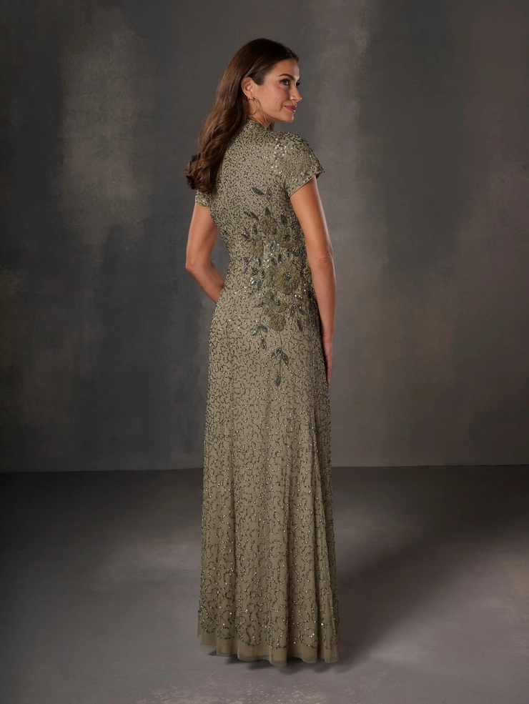 Adrianna Papell Platinum 40514