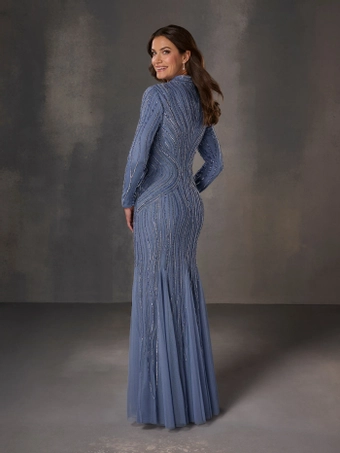 Adrianna Papell Platinum  40516 #2 default backface vertical thumbnail