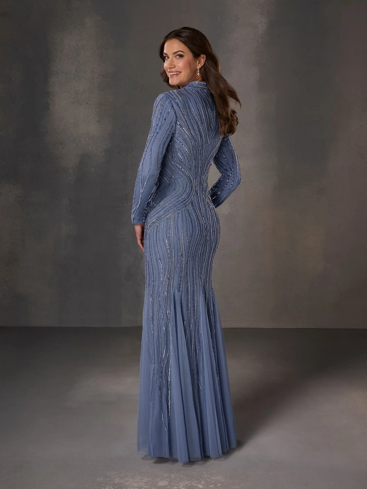 Adrianna Papell Platinum 40516