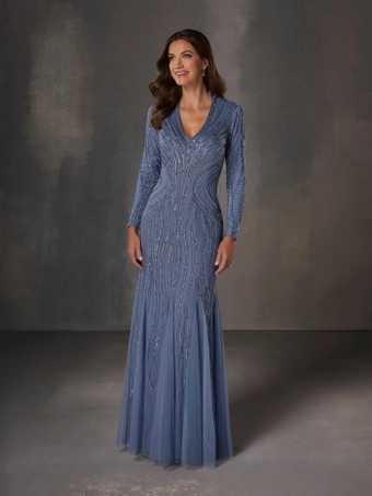 Adrianna Papell Platinum  40516 #0 default frontface vertical thumbnail