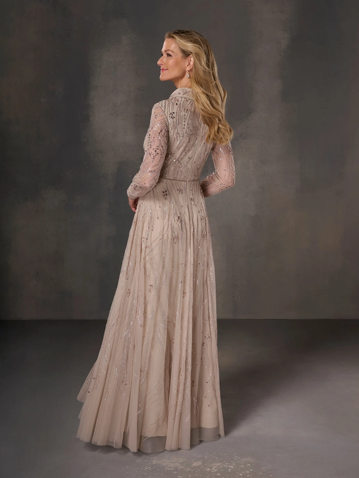 Adrianna Papell Platinum 40517