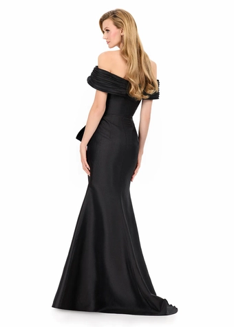 Ashley Lauren Style #E12103 #5 default backface vertical thumbnail